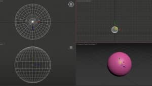 Introduction To 3ds Max Animation: Bouncy Ball
