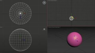 Introduction To 3ds Max Animation: Bouncy Ball