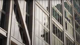 Window Glass Bending For Realistic Exteriors