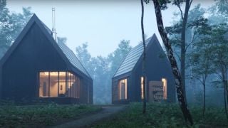 Create Atmospheric Renders with Vray's Volumetric Fog
