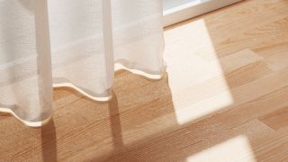 Create photorealistic curtains (All 3D Software)