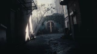 Outdoor Lighting in 3D. Is there a magic formula?