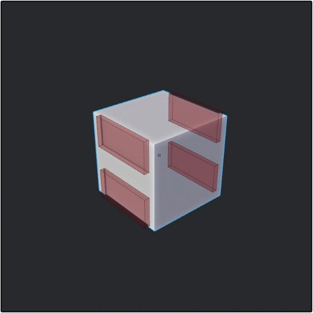 Boxcutter menu not showing all cutter shapes? - Modeling - Blender