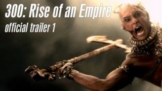 300. Rise of an Empire Trailer