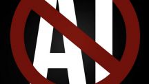 Artists demand to ban AI images on ArtStation