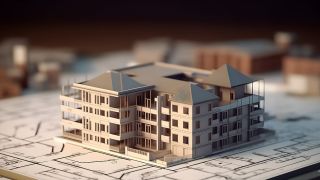 3D Modeling uses: 5 industries that can't do without it