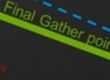 3ds max. What is final gather?
