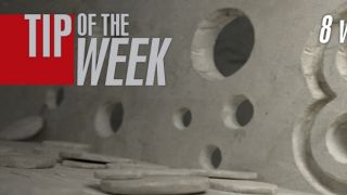 8 methods of cutting holes using Blender