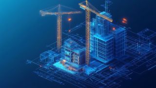 3D architecture models: key trends in architectural visualizations