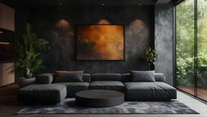 Why archmaterials matter: elevating your renders with high-quality textures
