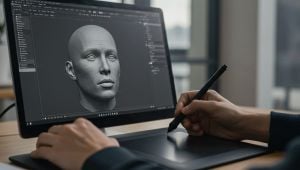 3D character models: when to use ready-made assets instead of custom designs