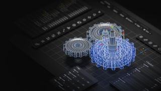 Transportation models in 3D: vehicles, trains and urban mobility
