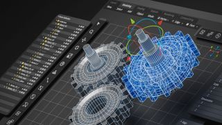 Advanced 3D modeling techniques: from basics to advanced tools