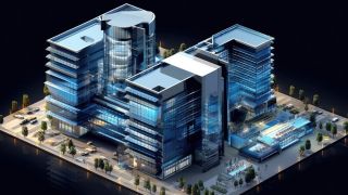 Application of 3D models in urban infrastructure design and construction: Optimizing urban planning