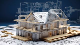 Application of 3D models in interior architecture: Design of residential and commercial spaces