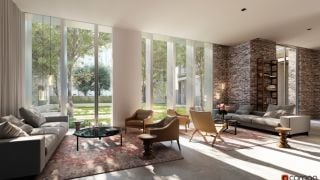 "Corona Renderer will be the best archviz renderer on the market"