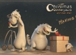 Making of "Christmas Dinnersaurs"