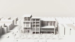 Creating 3D designs of buildings and nature - downloadable professional 3D models