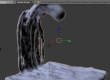 Creating Your First Fluid Simulation in Blender