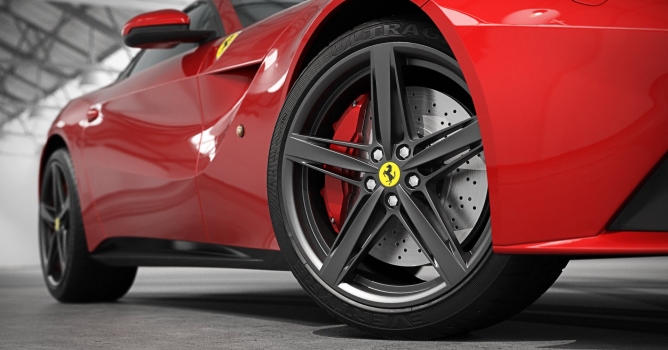HDModels Cars vol. 6 are coming! 
