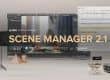 Pulze released Scene Manager 2