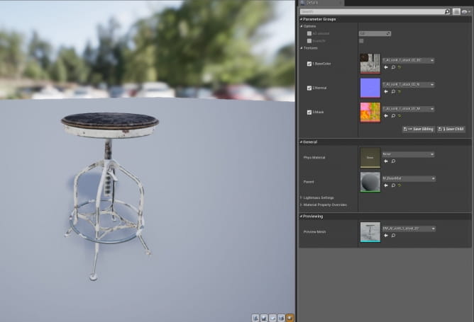 UE4_Material_Instance