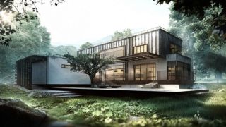 Compositing and depth