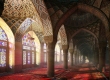 Making of Nasir al-Mulk Mosque