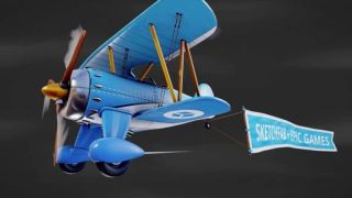 Sketchfab is Joining the Epic Games Family