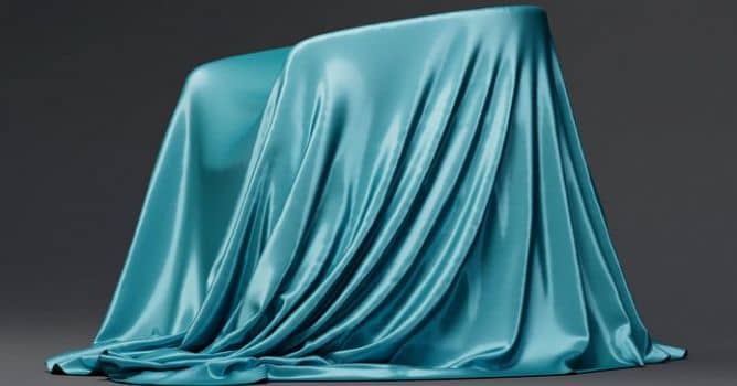 Creating Hyper Realistic Fabric Materials