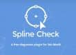 Spline Check is out