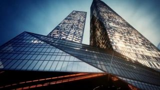 Autodesk Official Showreel 2014