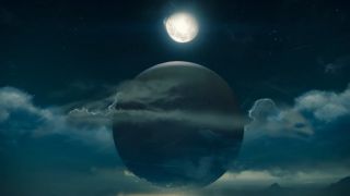 Official Destiny Gameplay Trailer: The Moon 
