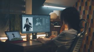 Using 3D models in game design: Innovative approaches to production