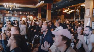 EUE ReConnect 2025 – Celebrating 20 Years of Creative Connection in CG