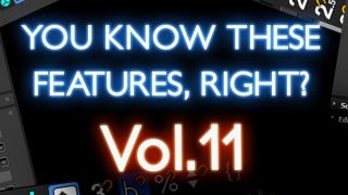 Known Unknown Depths Of 3ds MAX - Vol.11