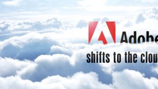 Adobe accelerates shift to the cloud