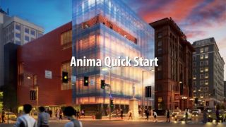 ANIMA 2 | Quick Start Guide