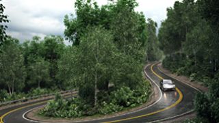 Automotive Reel 2012