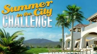 Evermotion Challenge 2014 Winners Annoucement!