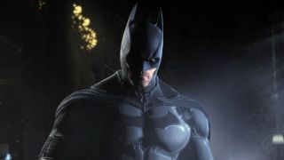 Batman: Arkham Origins Firefly Trailer