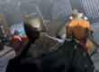 Batman: Arkham Origins Firefly Trailer
