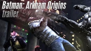 Batman: Arkham Origins Official Trailer