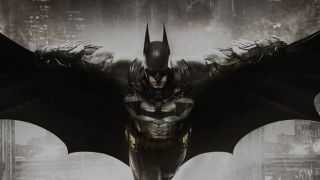 Batman: Arkham Knight Official Trailer - 