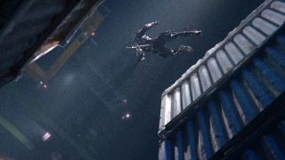 BatmanFX Breakdowns