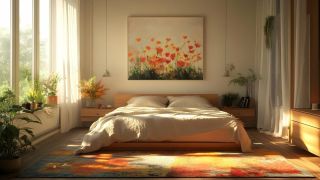Bedroom 3d models that elevate your projects – building scenes with comfort and atmosphere