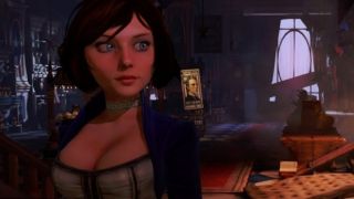 Bioshock Infinite TV spot