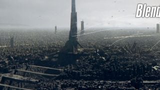 Blender Demo Reel 2013
