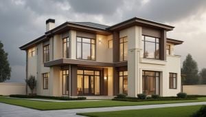 How to create a photorealistic architectural visualization: 7 essential steps
