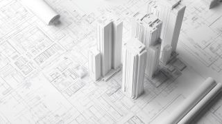 Enhancing Urban Landscapes with 3D Models: Building Cities of the Future